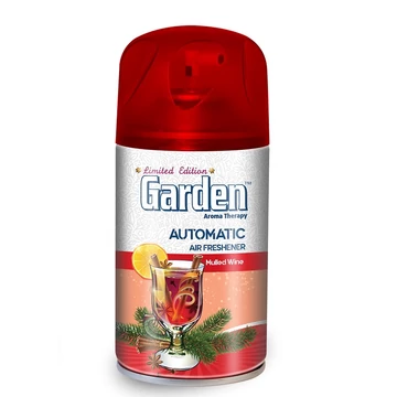 Garden forraltbor elektromos légfrissítő utántöltő 260 ml