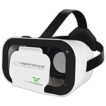 ESPERANZA VR 3D SZEMÜVEG OKOSTELEFONOKHOZ EMV400