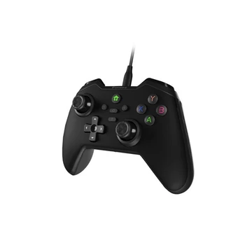 Genesis Mangan 300 játékvezérlo PC/SWITCH/MOBIL fekete