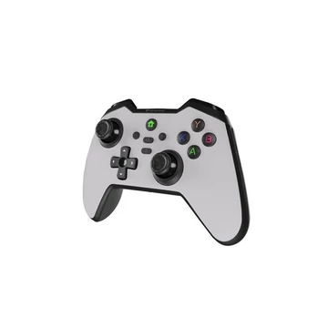 Genesis Mangan 400 wireless játékvezérlo PC/SWITCH/MOBIL fehér