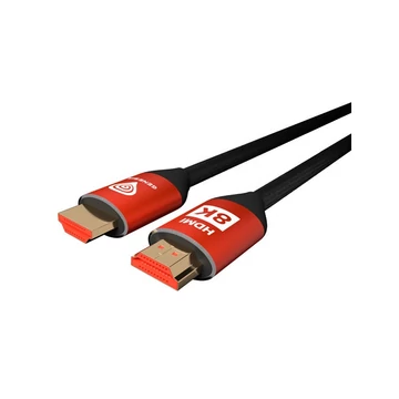 GENESIS ULTRA NAGYSEBESSÉGŰ HDMI KÁBEL PS5/PS4 3M 8K V2.1