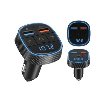 Navitel BHF02BASE FM transzmitter