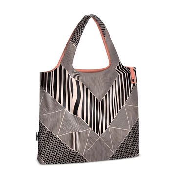 Ars Una: African Confidence bevásárlótáska 22L