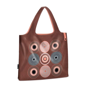 Ars Una: African Sun bevásárlótáska 22L