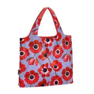 Ars Una: Anemones Light bevásárlótáska 22L