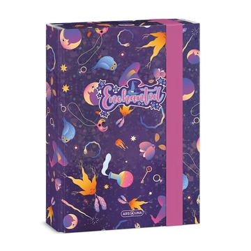 Ars Una: Enchanted A5 füzetbox