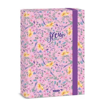 Ars Una: Fleur A4 füzetbox