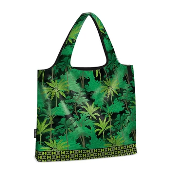 Ars Una: Forest Green bevásárlótáska 22L