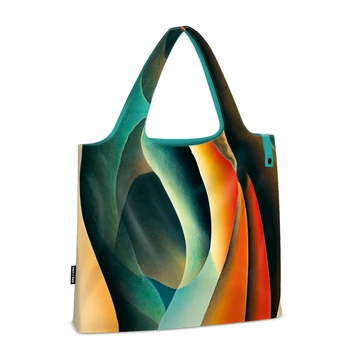 Ars Una: Palm Leaf bevásárlótáska 22L