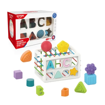 Happy World: ABC vidám formaválogató