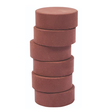 PlayBox: Barna vízfesték korong 44mm 1db