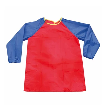 PlayBox: Festő kötény 5-8 éves korosztály számára 65 cm