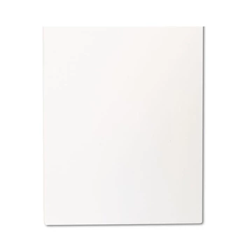 Playbox: Feszített fehér festővászon 24x30cm-es