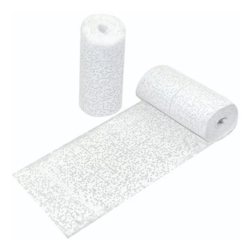 PlayBox: Gipszszövet 5db-os szett 3mx10cm