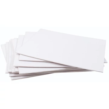 PlayBox: Kasírozott festővászon 30x24cm 1db