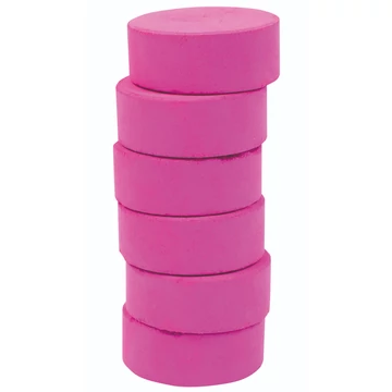 PlayBox: Magenta rózsaszín vízfesték korong 44mm 1db