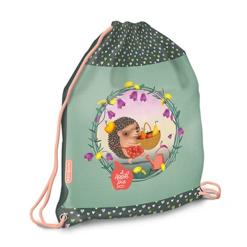 Ars Una: Apple Pie sünis tornazsák, sportzsák 32x42cm