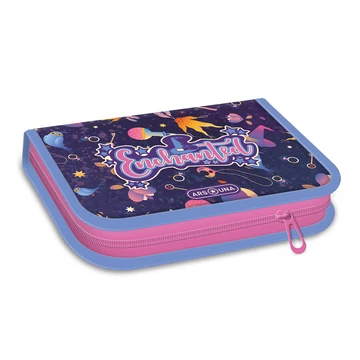 Ars Una: Enchanted töltött tolltartó 12,8x19,3x3,6cm