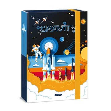 Ars Una: Gravity A4 füzetbox