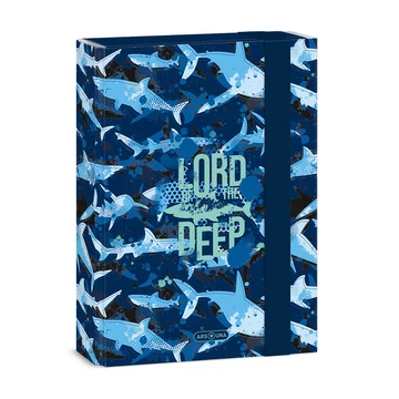 Ars Una: Lord of the Deep füzetbox A/5