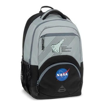 Ars Una: NASA lekerekített ergonomikus iksolatáska, hátizsák 33x45x24cm