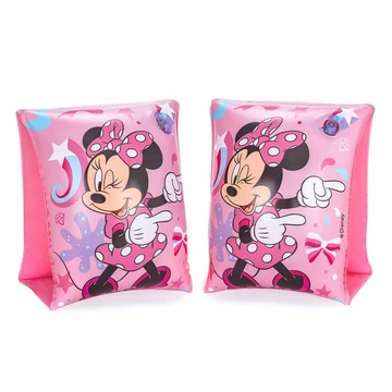 Bestway: Disney Junior® Minnie Egér karúszó 3-6 éves korig