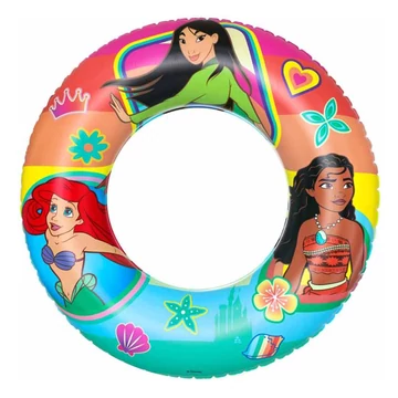 Bestway: Disney® Hercegnők úszógumi 56 cm
