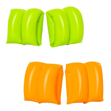 Bestway: Felfújható karúszó kétféle változatban 20x20cm 1db