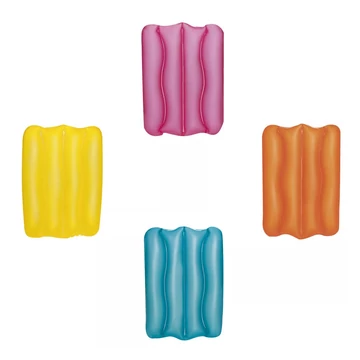 Bestway: Felfújható párna többféle változatban 38x25x5cm