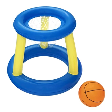 Bestway: Felfújható vízi kosárlabda szett 59cm
