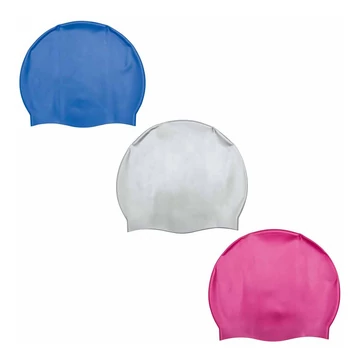 Bestway: Glider™ szilikon úszósapka 14 éves kortól 3 féle színben 1db