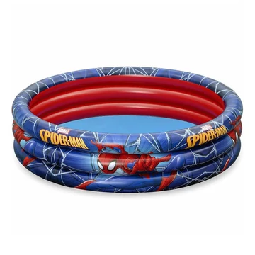 Bestway: Marvel Pókember pancsoló medence ? 122 x 25 cm
