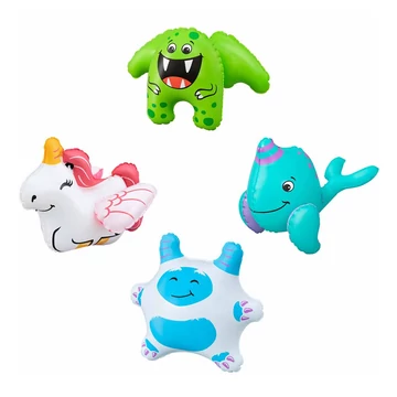 Bestway: Puffy Pals™ fürdőjátékok többféle változatban 1db