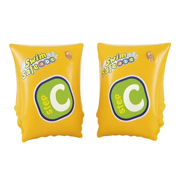 Bestway: Swim Safe - Felfújható karúszó 25x15cm