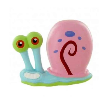 SpongyaBob: Csigusz játékfigura