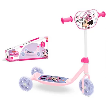 Minnie egér háromkerekű roller - Mondo Toys