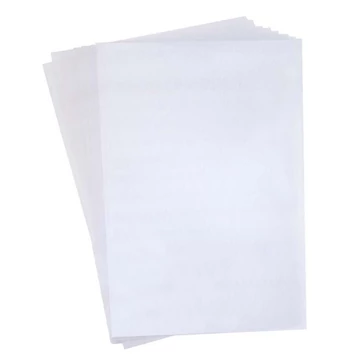 PlayBox: Átlátszó zsugor lap szett 5db-os 20x30cm