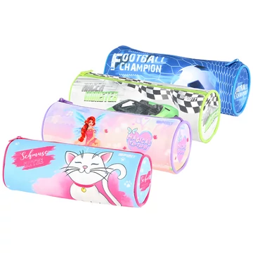 Spirit: All Star hengeres tolltartó négfyéle változatban 7x7x21cm