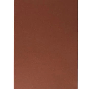 Spirit: Barna habszivacs lap A/4-es méret 2mm