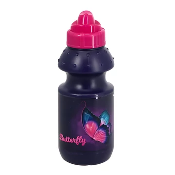 Spirit: Butterfly pillangós kulacs 350ml