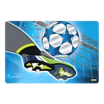 Spirit: Football asztali könyöklő 60x40cm