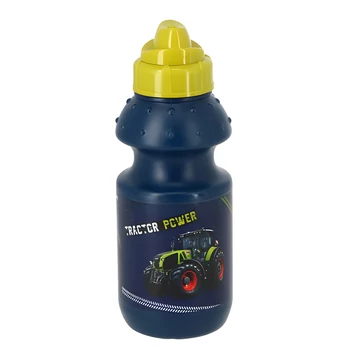 Spirit: Tractor Power sötétkék kulacs 350 ml