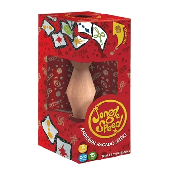 Jungle Speed társasjáték