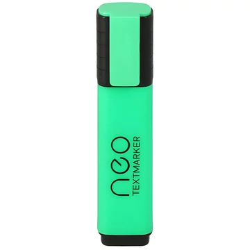 Spirit: NEO zöld szövegkiemelő filc 1db