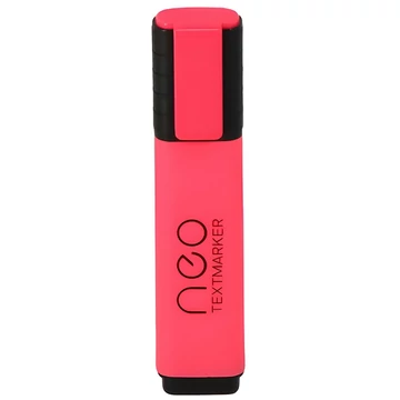 Spirit: NEO pink szövegkiemelő filc 1db