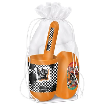 Ars Una: Rollin Mania tisztasági csomag