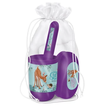 Ars Una: My Secret Garden õzikés tisztasági csomag