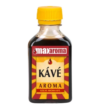 Maxaroma kávé aroma 30ml