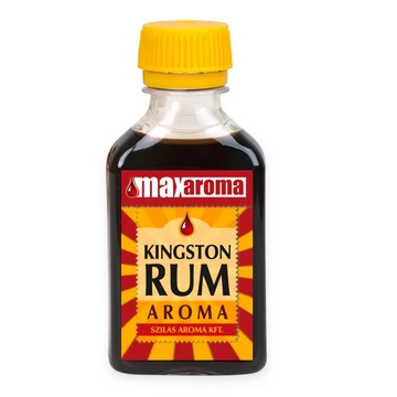 Maxaroma kingston rum aroma 30ml