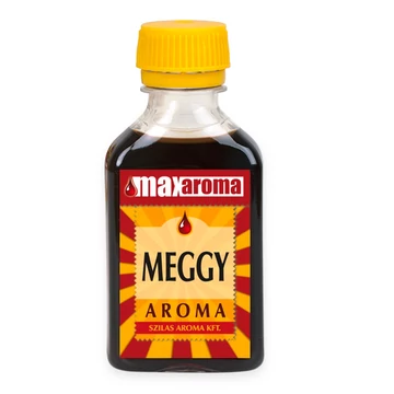 Maxaroma meggy aroma 30ml
